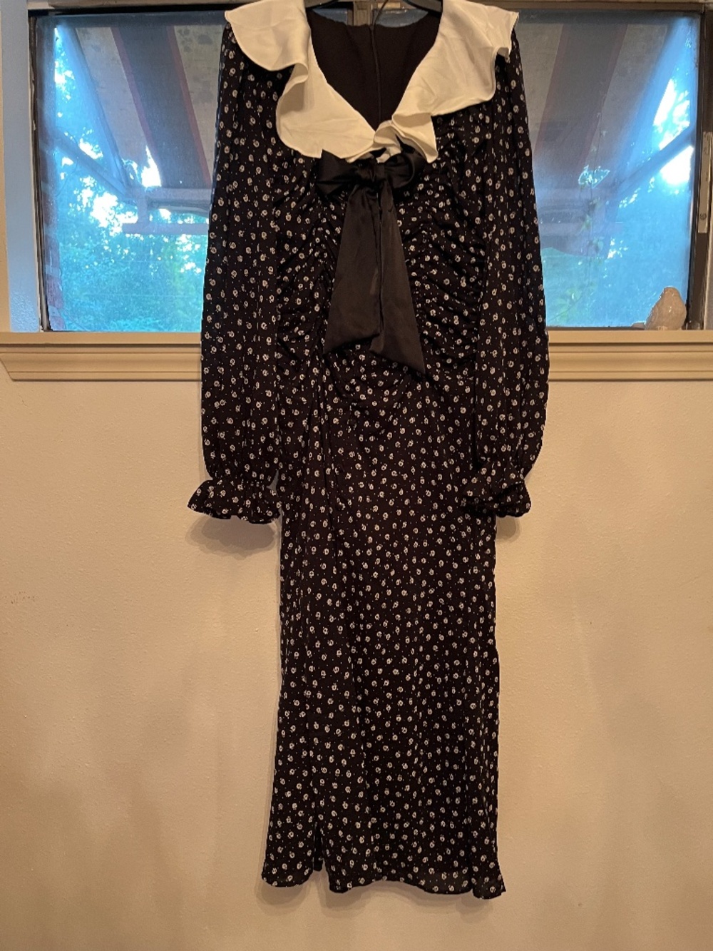 Dress maxi - Picture 5 of 6